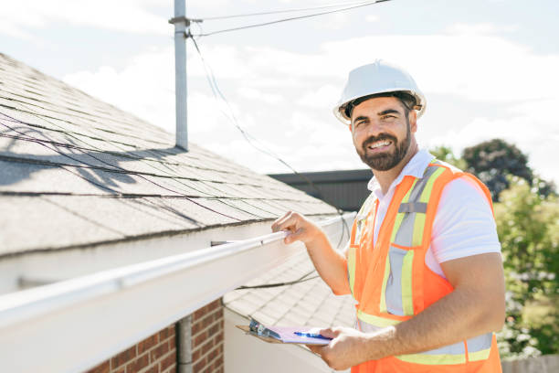 Quick and Trustworthy Emergency Roof Repair Services in Leesburg, FL